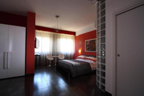 Отель B&B Imbriani 24  Лечче